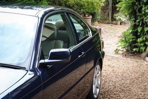 1999 BMW 328Ci SE Coupe à vendre (picture 74 of 104)