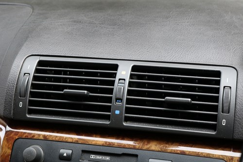 1999 BMW 328Ci SE Coupe à vendre (picture 23 of 104)