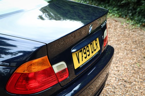 1999 BMW 328Ci SE Coupe à vendre (picture 83 of 104)
