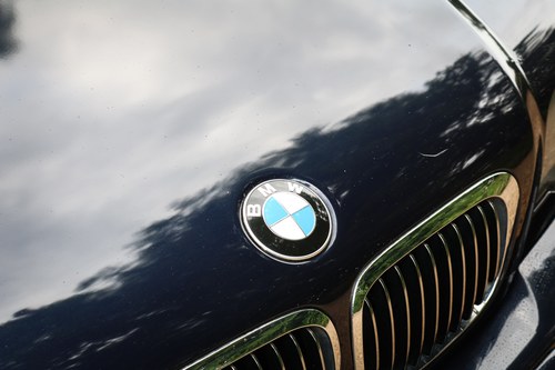 1999 BMW 328Ci SE Coupe à vendre (picture 54 of 104)