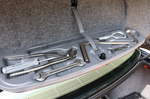 1999 BMW 328Ci SE Coupe à vendre (picture 47 of 104)