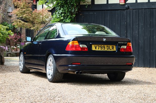 1999 BMW 328Ci SE Coupe à vendre (picture 7 of 104)