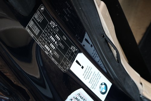 1999 BMW 328Ci SE Coupe à vendre (picture 95 of 104)