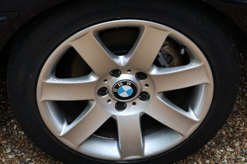 1999 BMW 328Ci SE Coupe à vendre (picture 13 of 104)