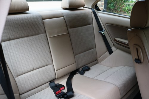 1999 BMW 328Ci SE Coupe à vendre (picture 38 of 104)