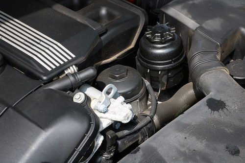 1999 BMW 328Ci SE Coupe à vendre (picture 92 of 104)