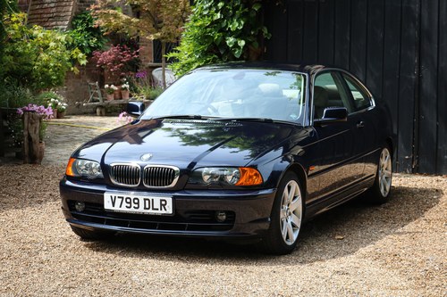 1999 BMW 328Ci SE Coupe à vendre (picture 5 of 104)