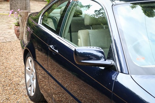 1999 BMW 328Ci SE Coupe à vendre (picture 73 of 104)