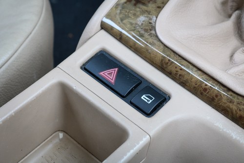 1999 BMW 328Ci SE Coupe à vendre (picture 33 of 104)