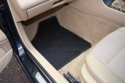 1999 BMW 328i Coupe (E46) For Sale (picture 36 of 119)