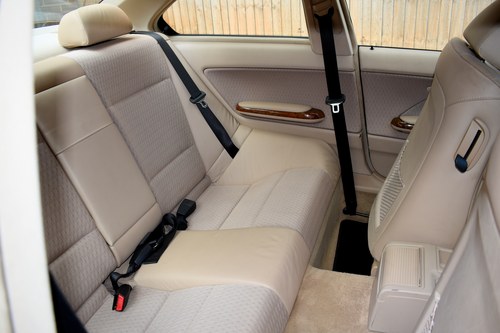 1999 BMW 328i Coupe (E46) For Sale (picture 47 of 119)