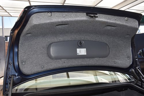 1999 BMW 328i Coupe (E46) For Sale (picture 53 of 119)