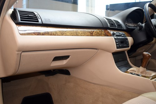 1999 BMW 328i Coupe (E46) For Sale (picture 37 of 119)