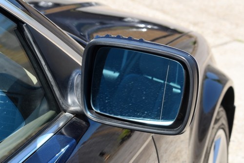 1999 BMW 328i Coupe (E46) For Sale (picture 57 of 119)