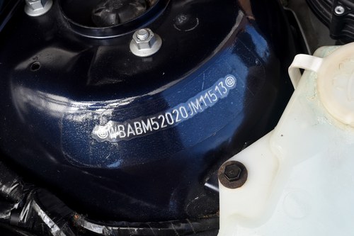 1999 BMW 328i Coupe (E46) For Sale (picture 100 of 119)