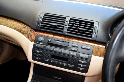 1999 BMW 328i Coupe (E46) For Sale (picture 28 of 119)