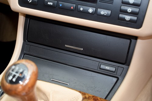 1999 BMW 328i Coupe (E46) For Sale (picture 31 of 119)