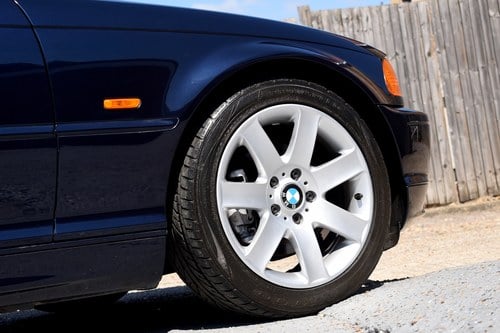 1999 BMW 328i Coupe (E46) For Sale (picture 16 of 119)