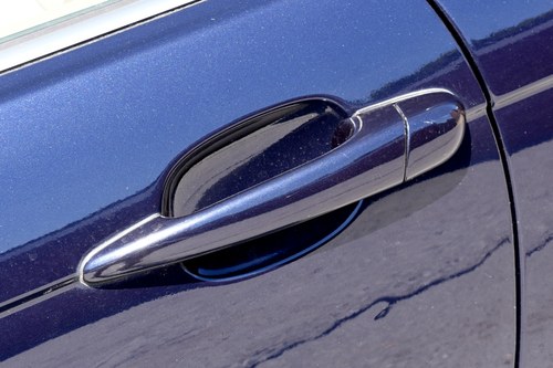 1999 BMW 328i Coupe (E46) For Sale (picture 61 of 119)