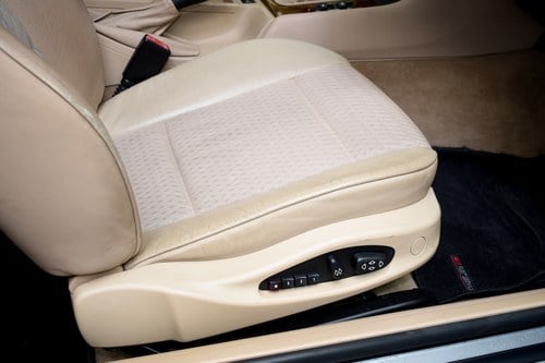 1999 BMW 328i Coupe (E46) For Sale (picture 43 of 119)