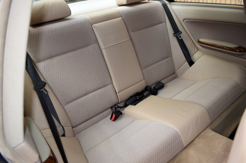 1999 BMW 328i Coupe (E46) For Sale (picture 48 of 119)