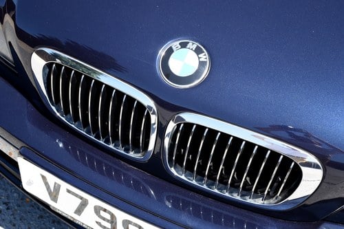 1999 BMW 328i Coupe (E46) For Sale (picture 72 of 119)