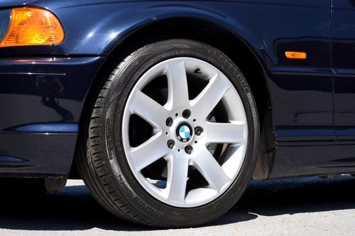 1999 BMW 328i Coupe (E46) For Sale (picture 13 of 119)