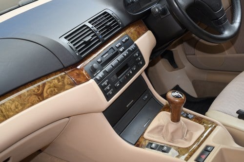 1999 BMW 328i Coupe (E46) For Sale (picture 27 of 119)