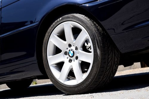 1999 BMW 328i Coupe (E46) For Sale (picture 14 of 119)