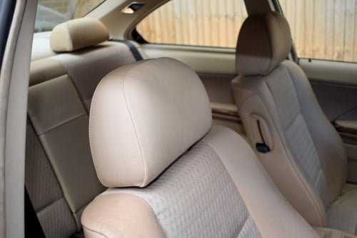 1999 BMW 328i Coupe (E46) For Sale (picture 41 of 119)