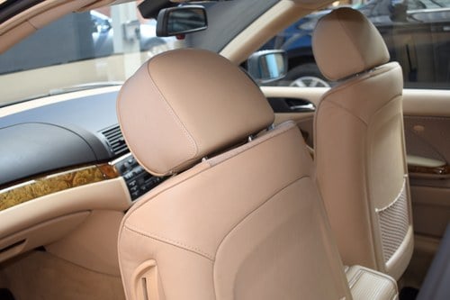 1999 BMW 328i Coupe (E46) For Sale (picture 44 of 119)