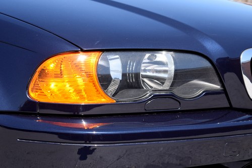 1999 BMW 328i Coupe (E46) For Sale (picture 67 of 119)