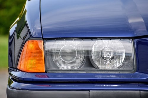 1997 BMW 328i (E36) Convertible zum Verkauf (Bild 78 von 170)