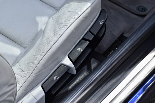 1997 BMW 328i (E36) Convertible zum Verkauf (Bild 42 von 170)