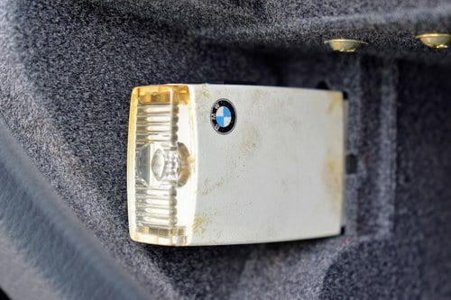 1997 BMW 328i (E36) Convertible zum Verkauf (Bild 37 von 170)