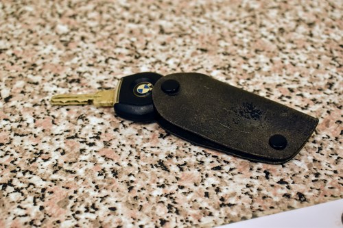 1997 BMW 328i (E36) Convertible zum Verkauf (Bild 159 von 170)