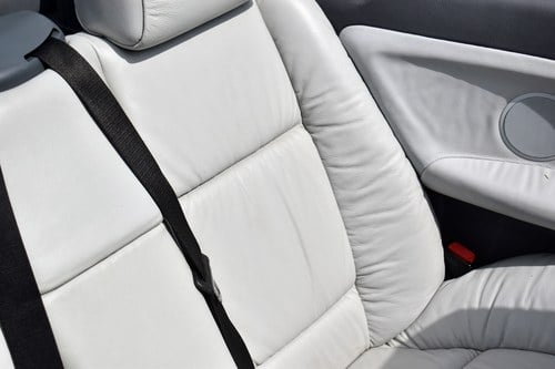 1997 BMW 328i (E36) Convertible zum Verkauf (Bild 56 von 170)