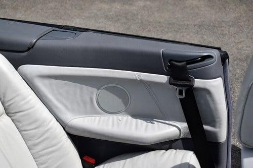 1997 BMW 328i (E36) Convertible zum Verkauf (Bild 58 von 170)