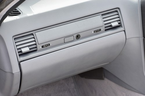 1997 BMW 328i (E36) Convertible zum Verkauf (Bild 35 von 170)