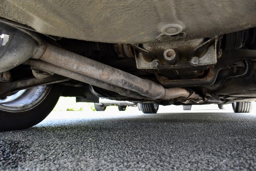 1997 BMW 328i (E36) Convertible zum Verkauf (Bild 148 von 170)