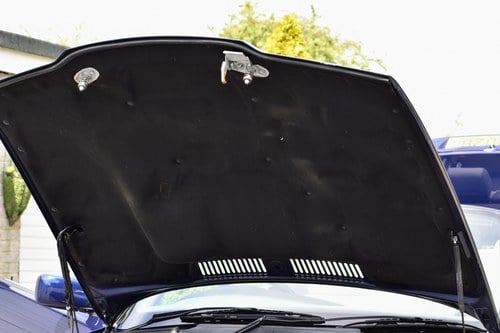 1997 BMW 328i (E36) Convertible zum Verkauf (Bild 132 von 170)