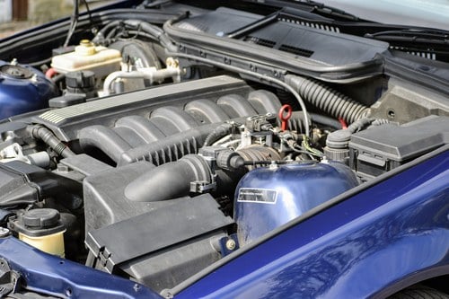 1997 BMW 328i (E36) Convertible zum Verkauf (Bild 136 von 170)