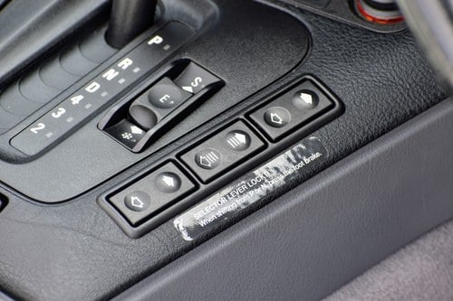 1997 BMW 328i (E36) Convertible zum Verkauf (Bild 31 von 170)