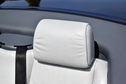 1997 BMW 328i (E36) Convertible zum Verkauf (Bild 57 von 170)