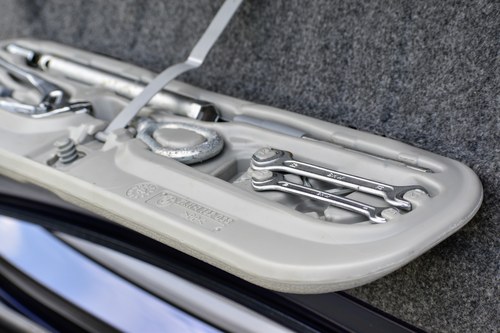 1997 BMW 328i (E36) Convertible zum Verkauf (Bild 65 von 170)