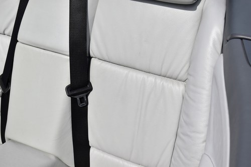 1997 BMW 328i (E36) Convertible zum Verkauf (Bild 53 von 170)