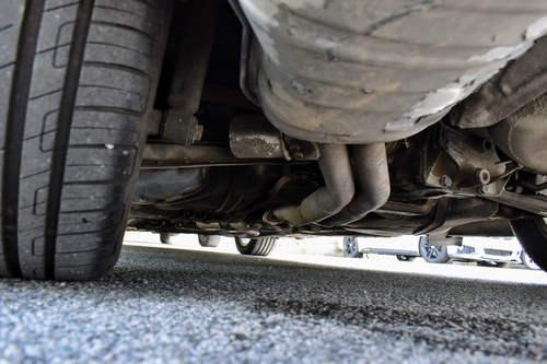 1997 BMW 328i (E36) Convertible zum Verkauf (Bild 150 von 170)