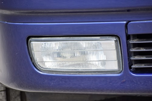 1997 BMW 328i (E36) Convertible zum Verkauf (Bild 79 von 170)