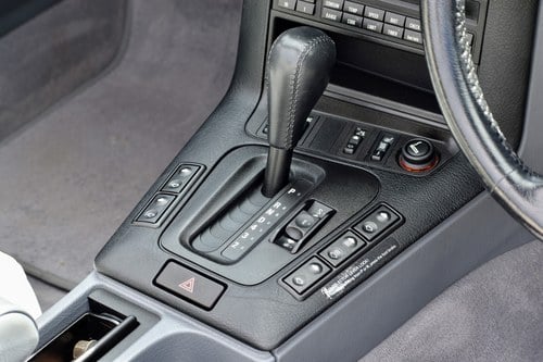 1997 BMW 328i (E36) Convertible zum Verkauf (Bild 30 von 170)