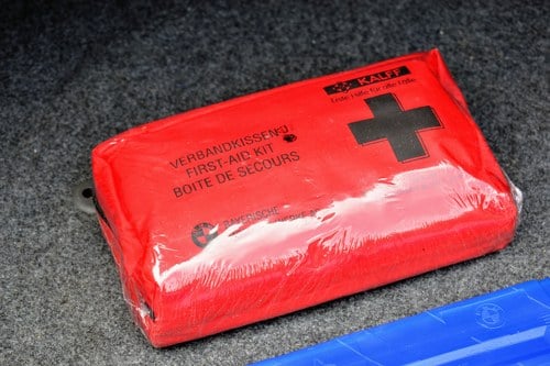 1997 BMW 328i (E36) Convertible zum Verkauf (Bild 70 von 170)